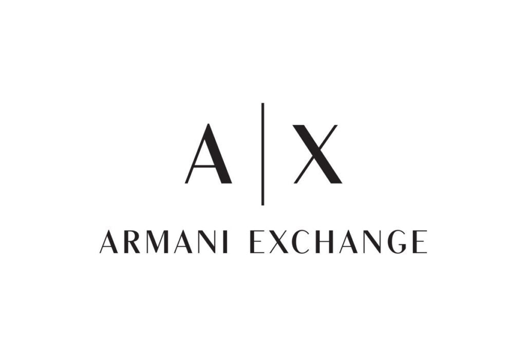 Armani Exchange