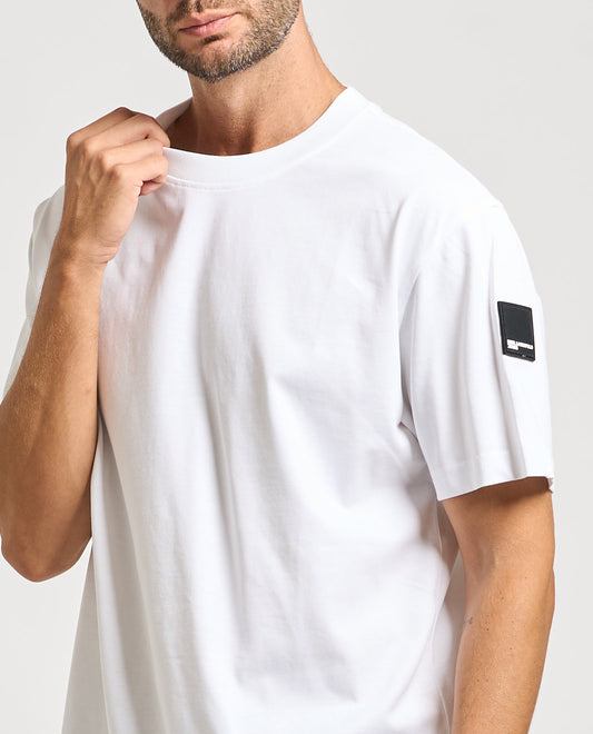 Karl Lagerfeld - White T-shirt Men