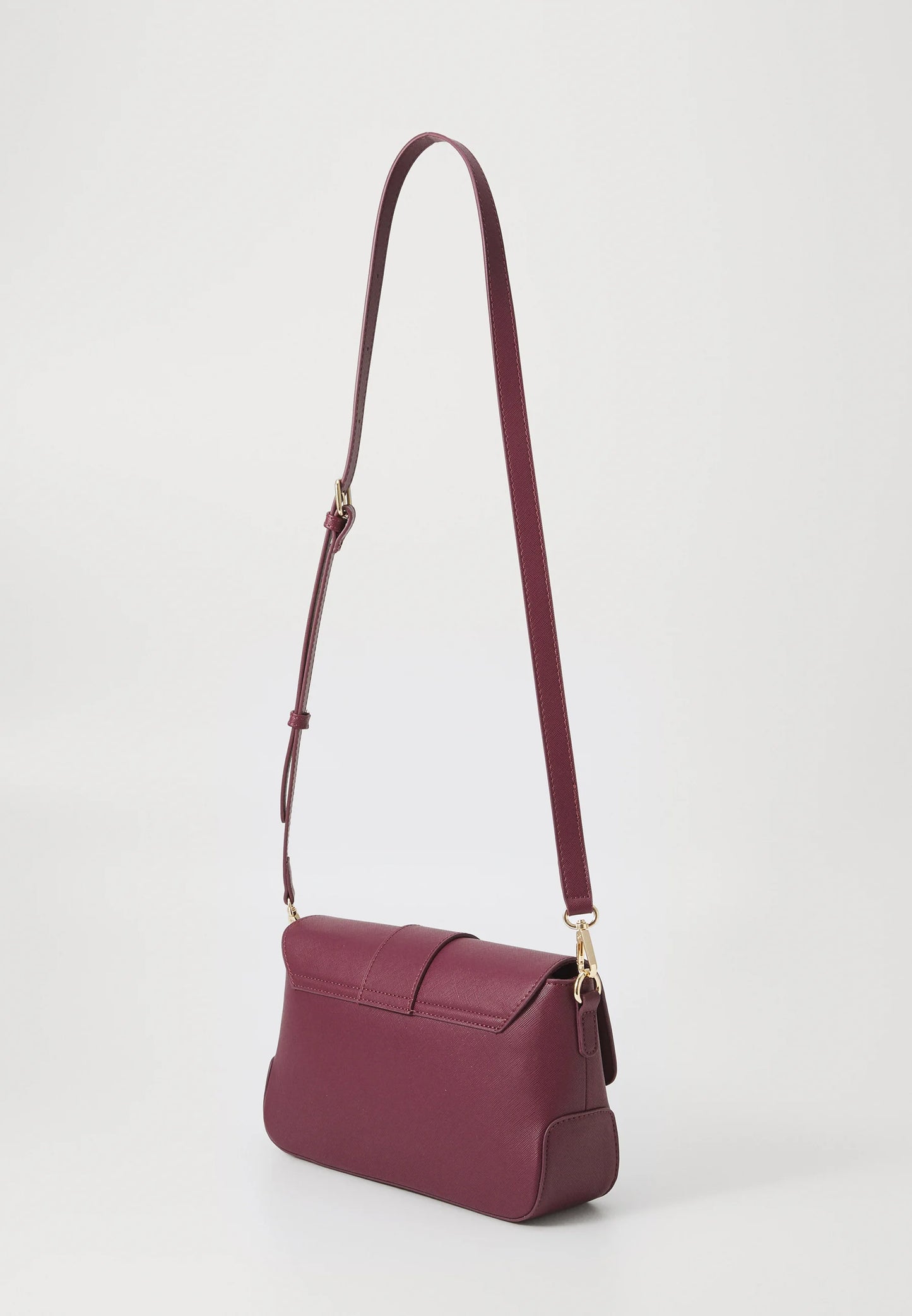 Anna Field - Handbag Burgundy