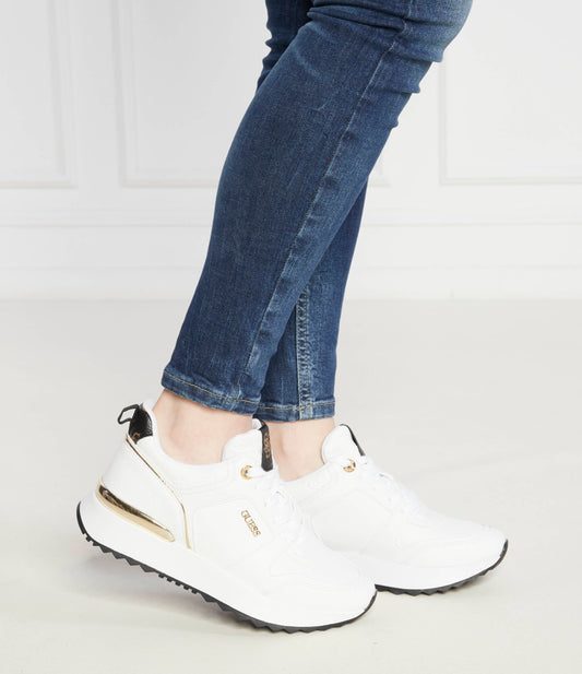 Guess - Kaddy Sneakers Women