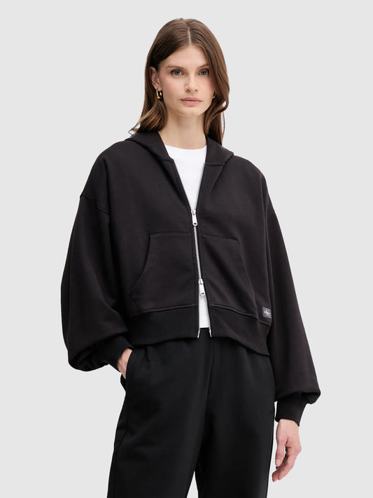 Calvin Klein - French Terry BadG Set