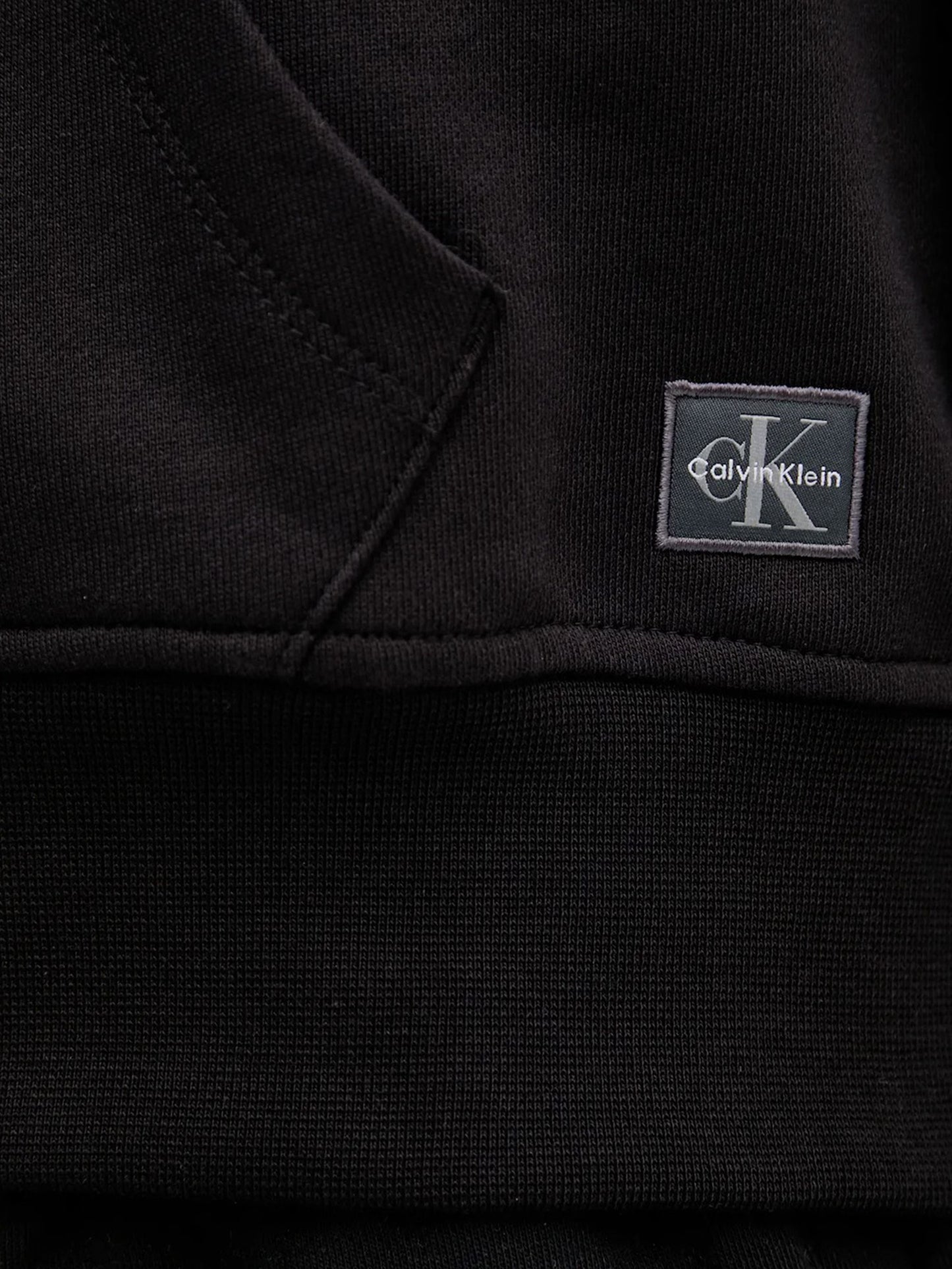 Calvin Klein - French Terry BadG Set