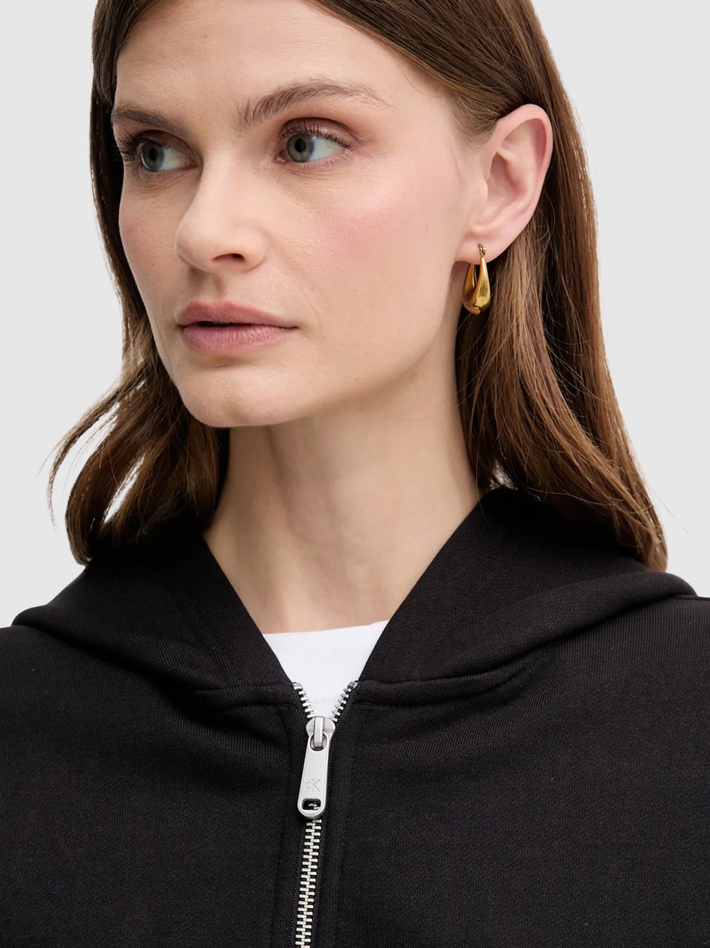 Calvin Klein - French Terry BadG Set