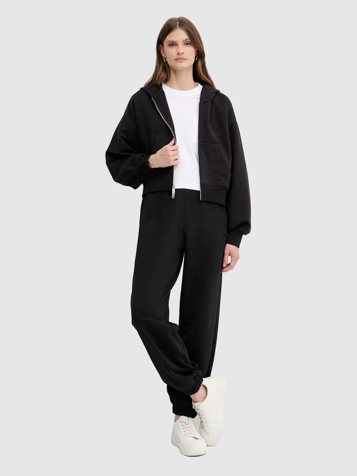 Calvin Klein - French Terry BadG Set