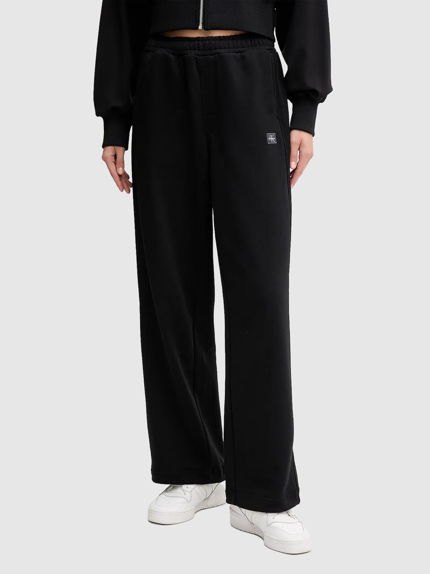 Calvin Klein - French Terry BadG Set