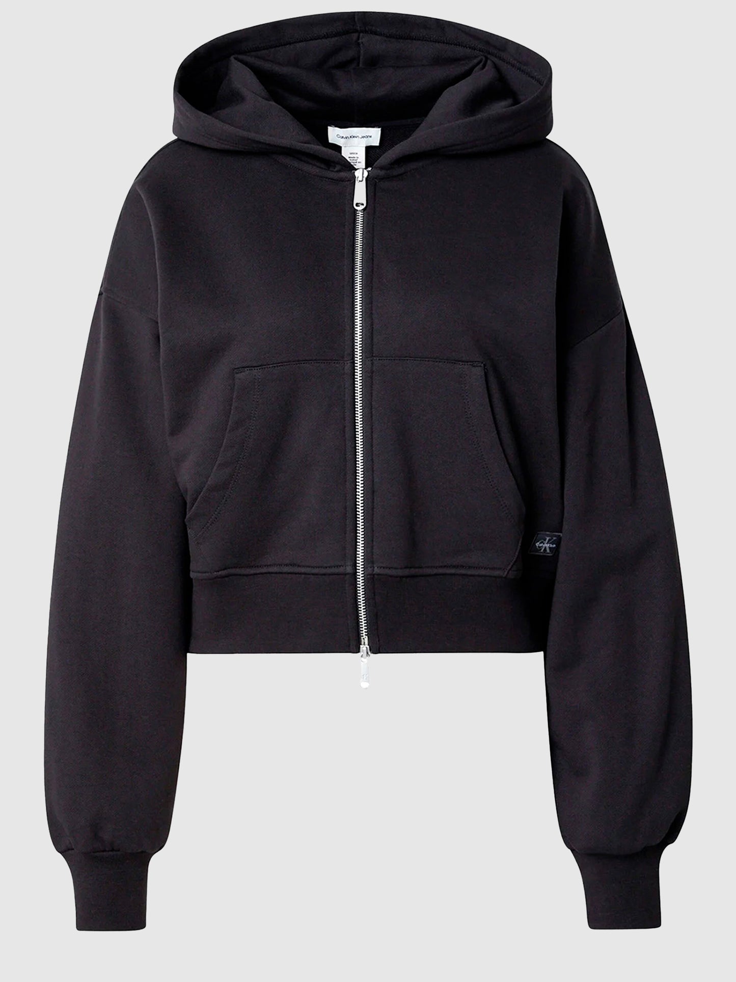 Calvin Klein - French Terry BadG Set