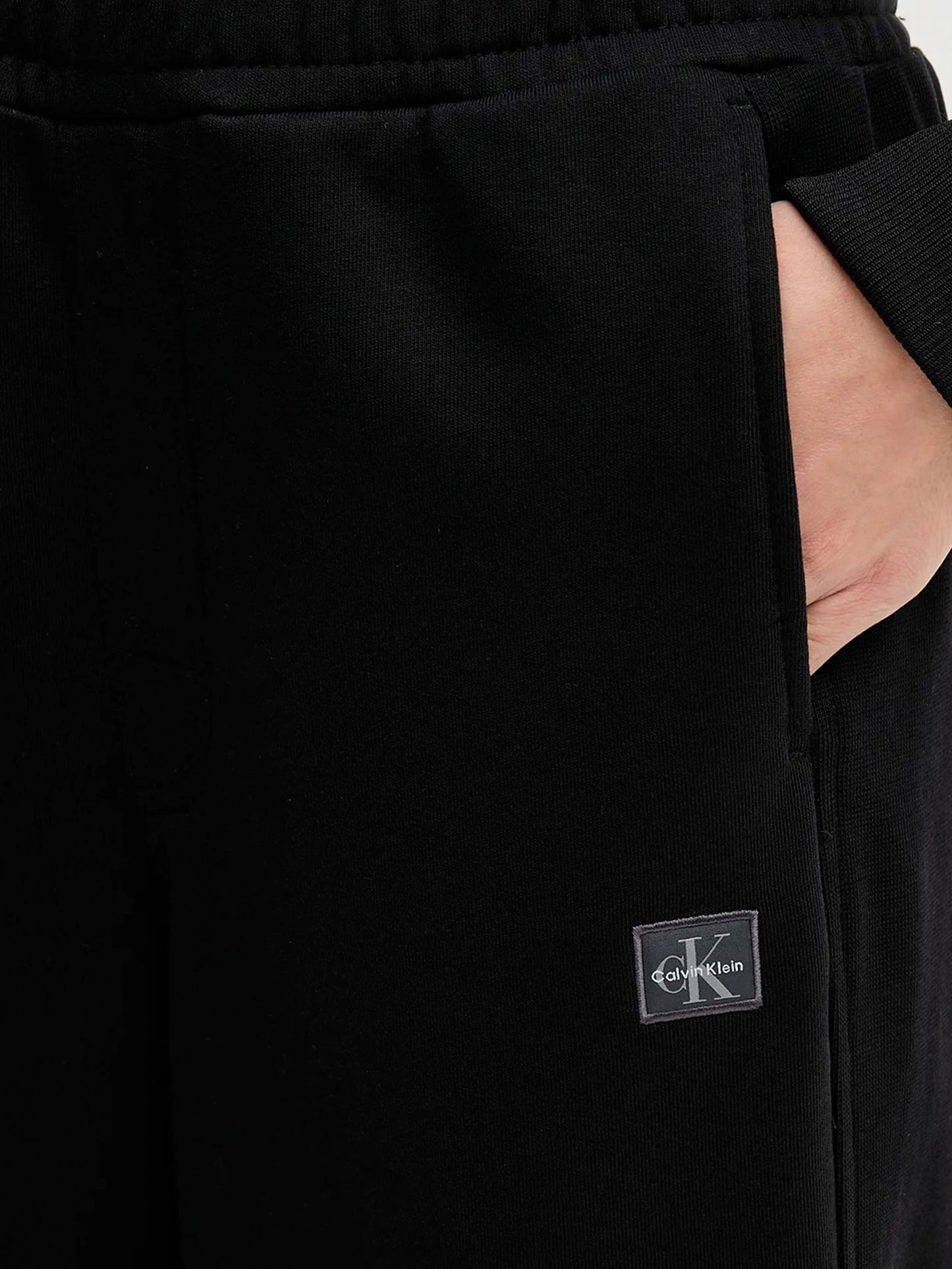 Calvin Klein - French Terry BadG Set