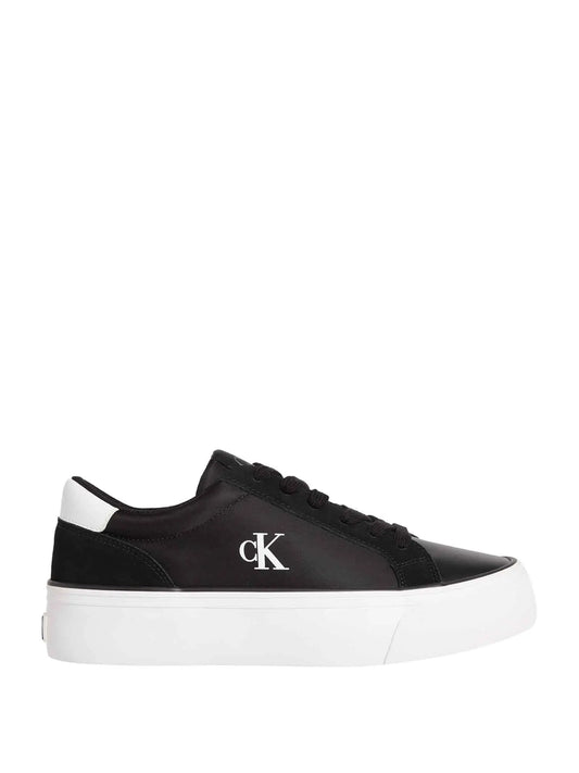Calvin Klein - VULC FLATFORM Sneakers Women