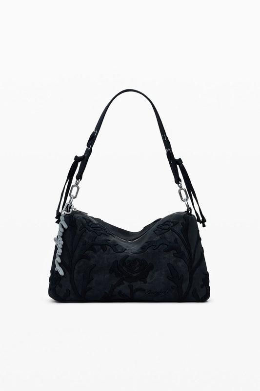 Desigual - Medium 3D Embossed Bag