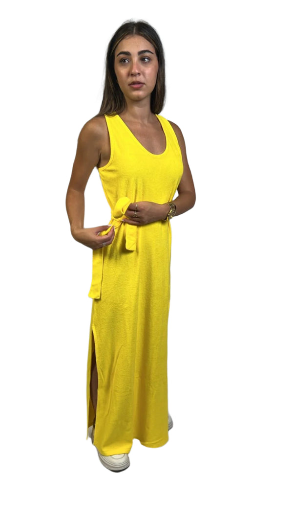 Just Over the Top - Beach Dress Ibiza