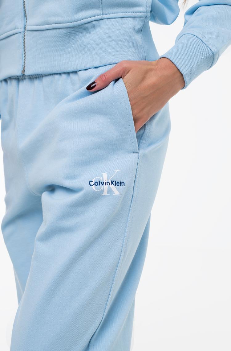 Calvin Klein - French Terry Cloth Set