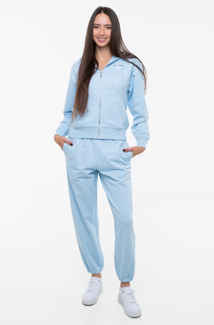 Calvin Klein - French Terry Cloth Set