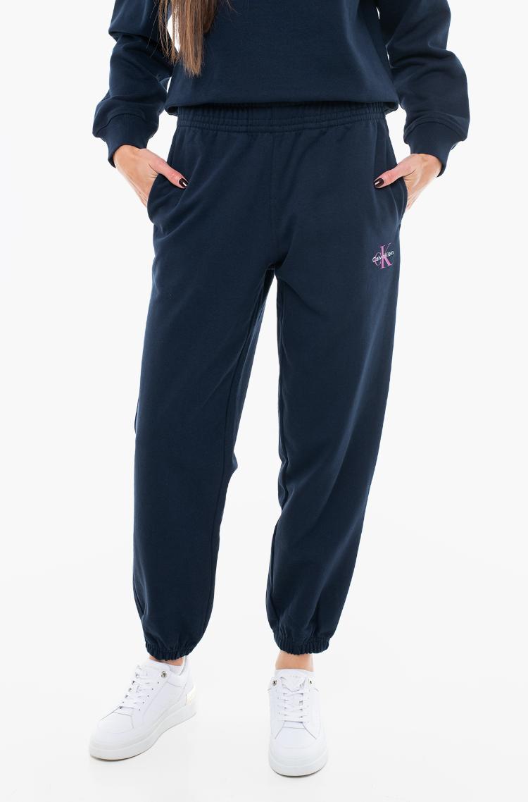 Calvin Klein - French Terry RLXD Set