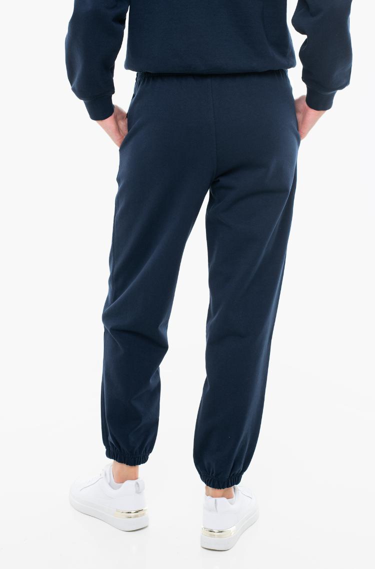 Calvin Klein - French Terry RLXD Set