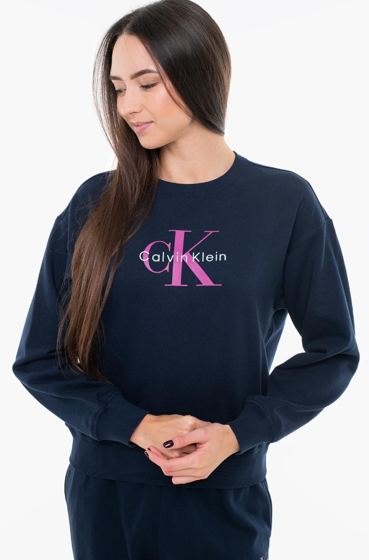 Calvin Klein - French Terry RLXD Set