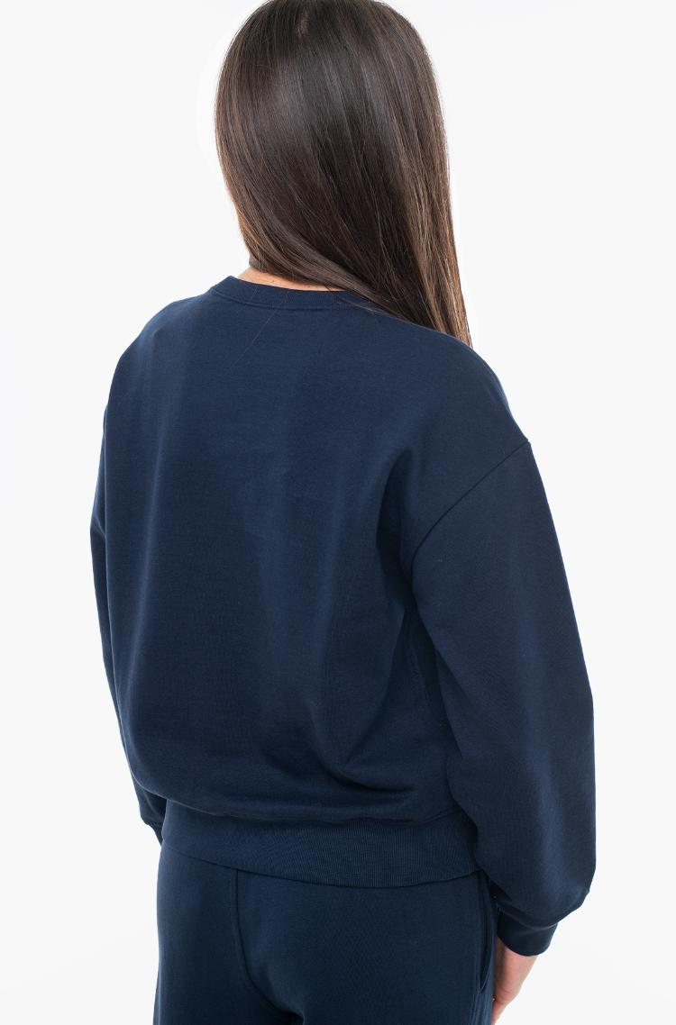 Calvin Klein - French Terry RLXD Set