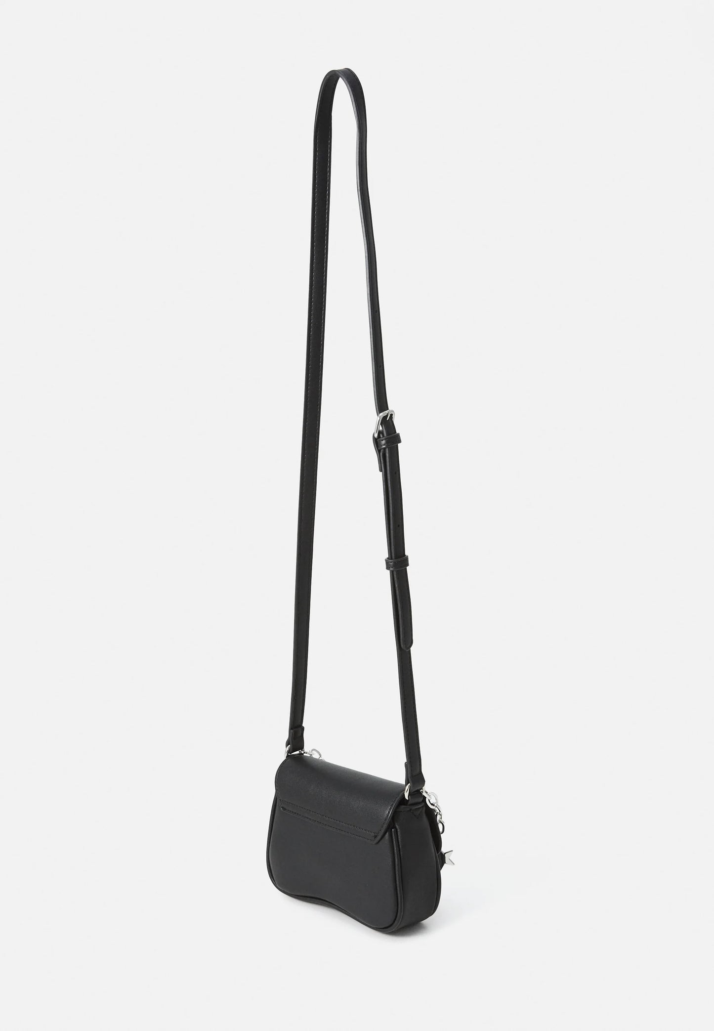 Even&Odd - Shoulder Bag Black