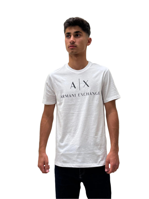 Armani Exchange - T-Shirt Men