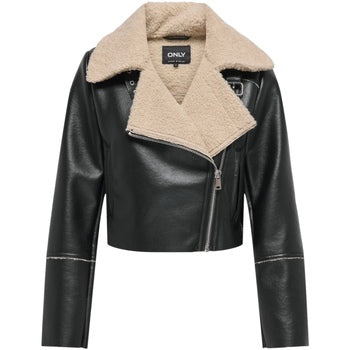 Only - ONLDORA Bonded Short Jacket