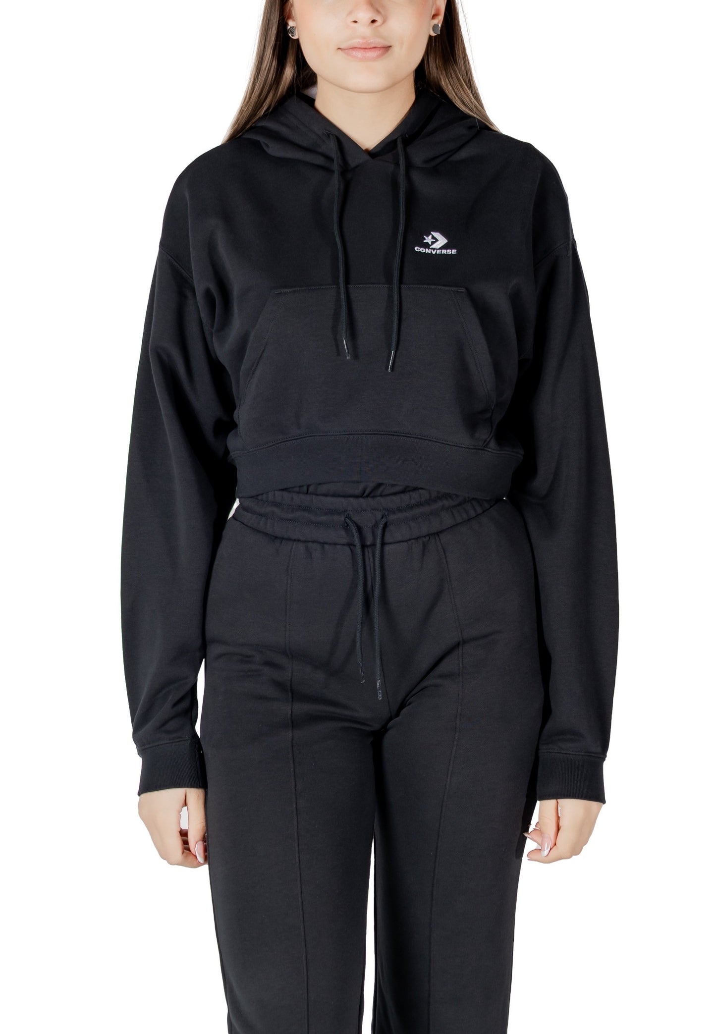 Converse - Felpa Set Women