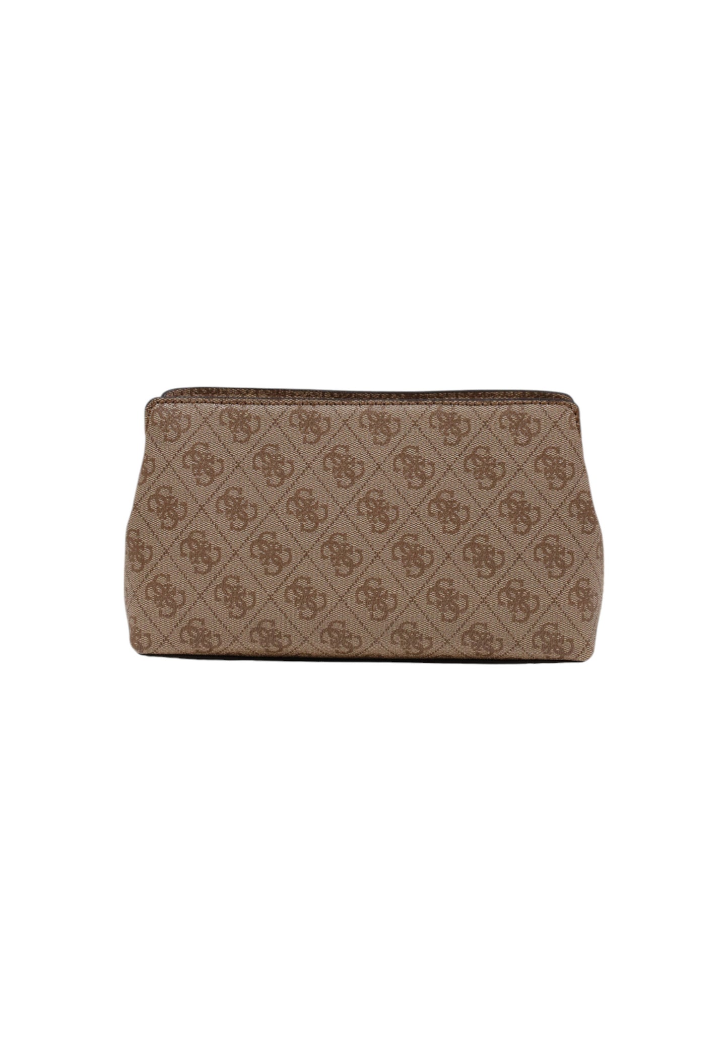 Guess - Katya Beige Crossbody Bag