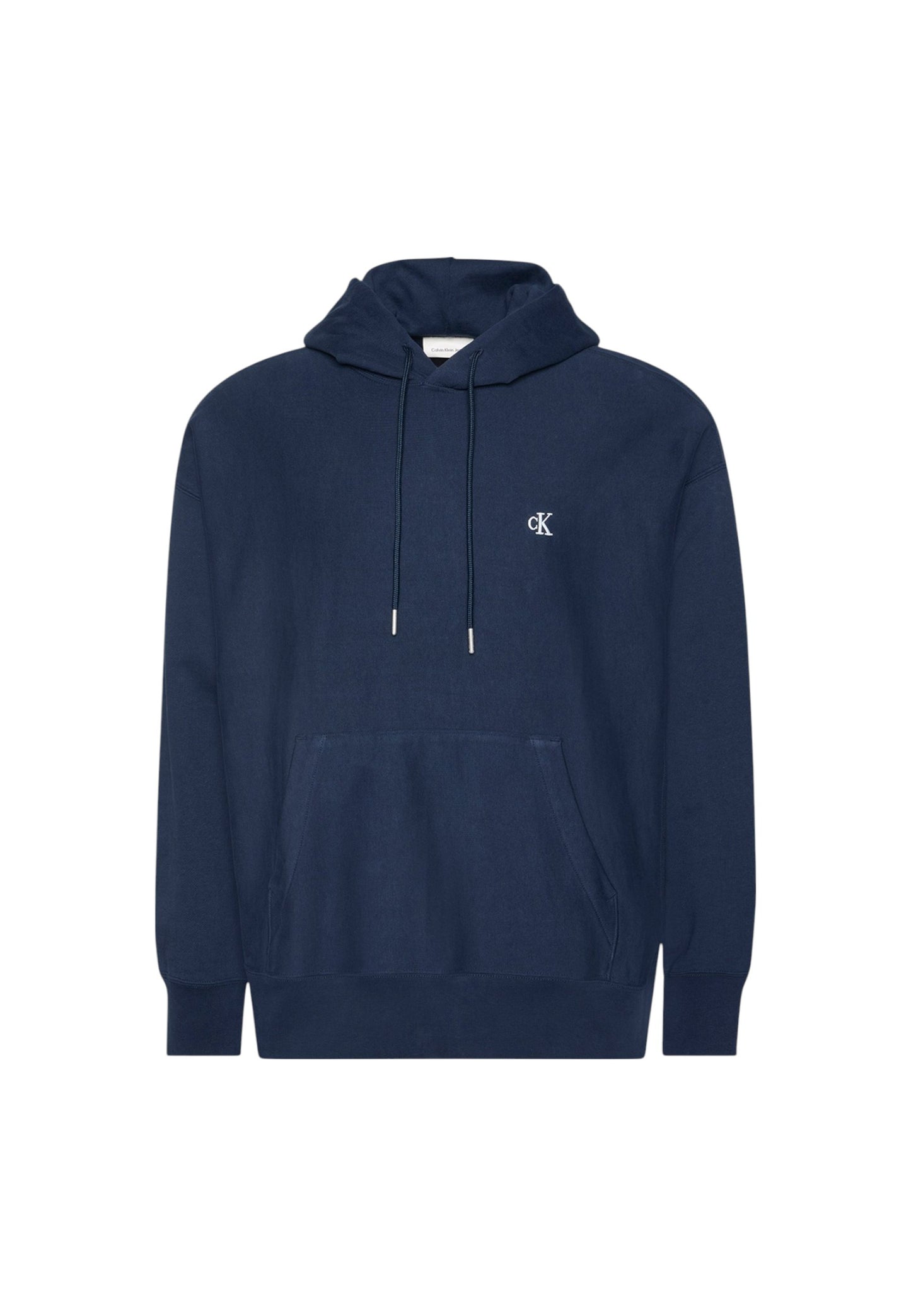 Calvin Klein - PREMIUM TERRY MONOGR Hoodie