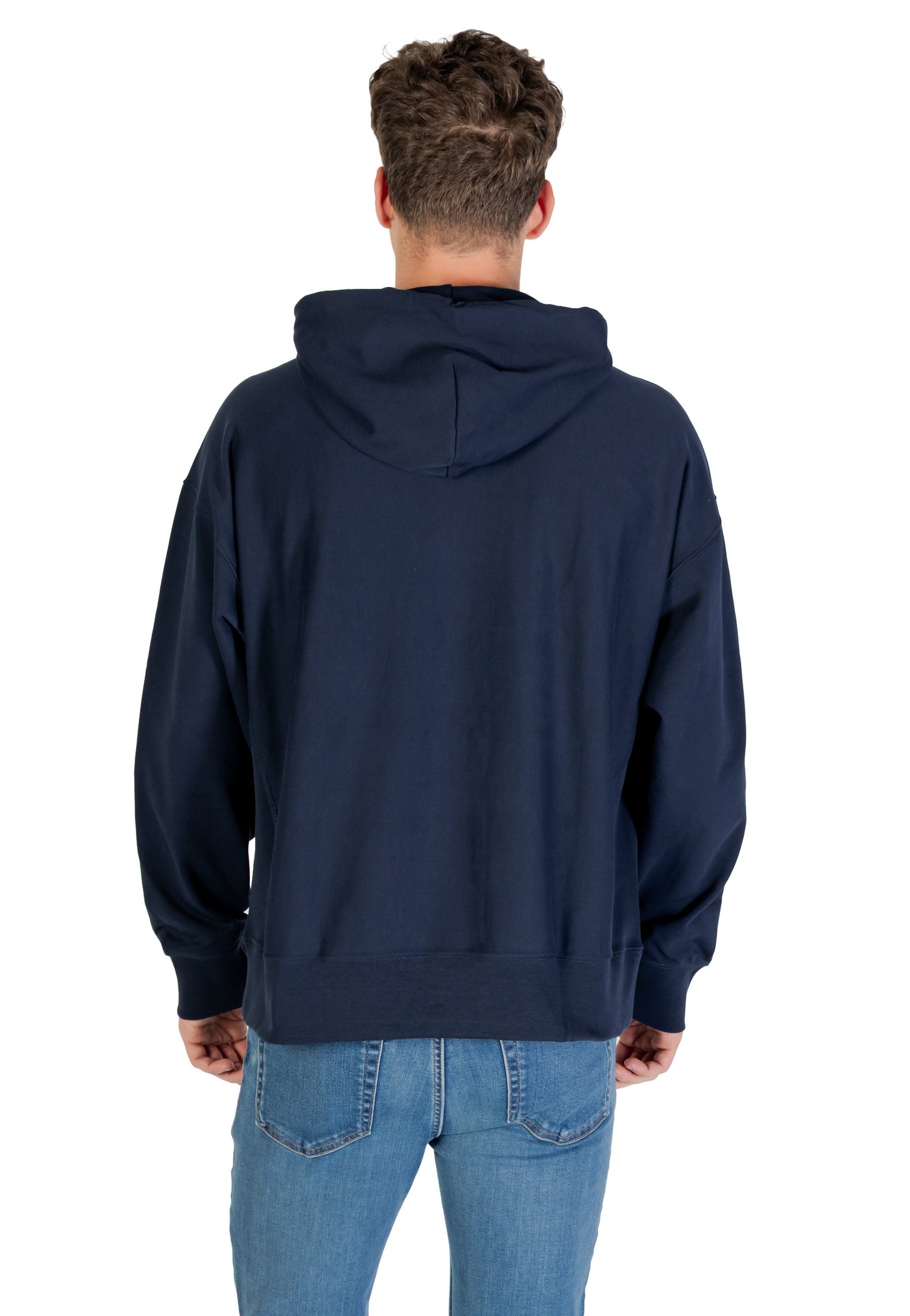 Calvin Klein - PREMIUM TERRY MONOGR Hoodie
