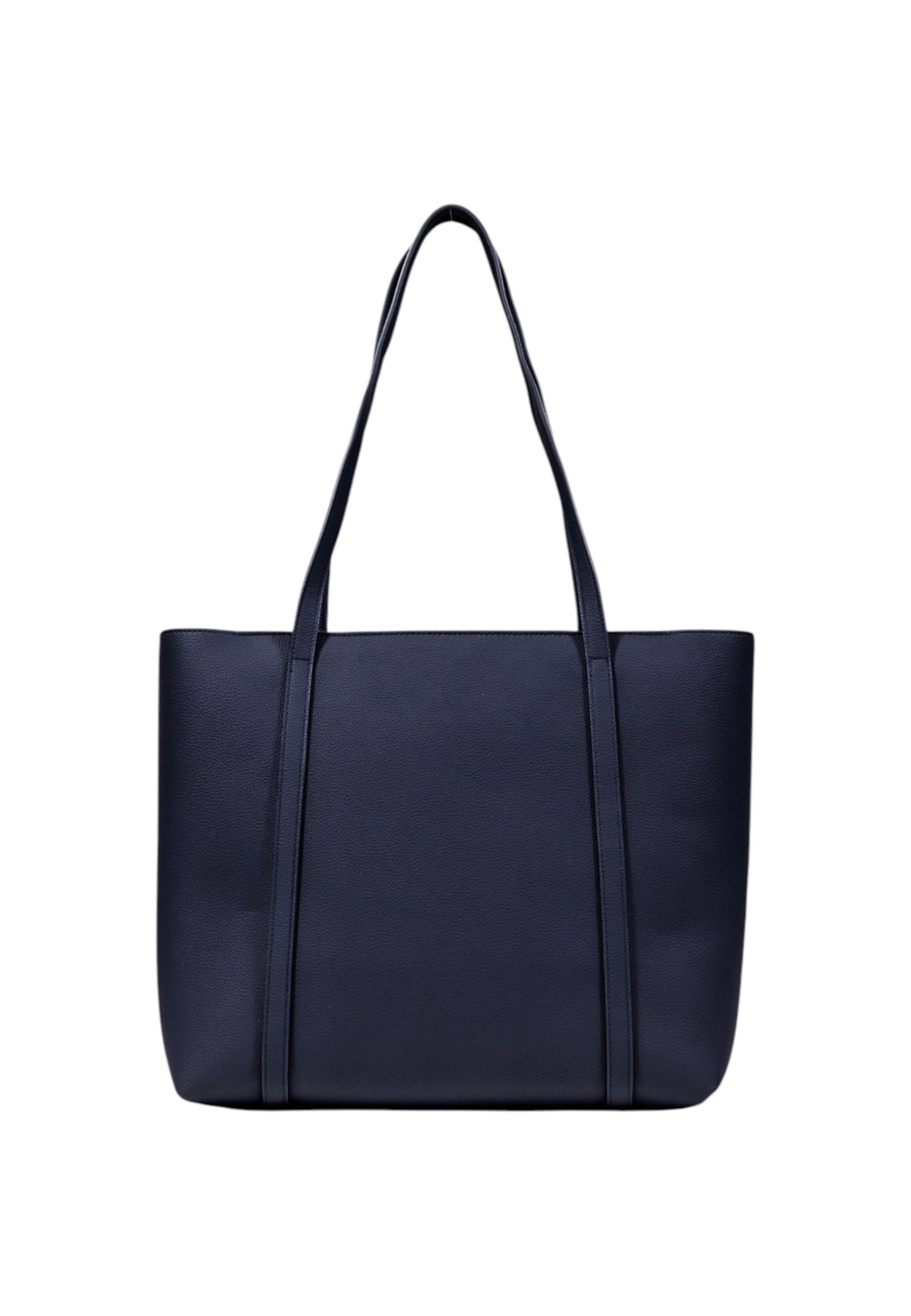 Armani Exchange - Blue Sylvie Cabas Bag
