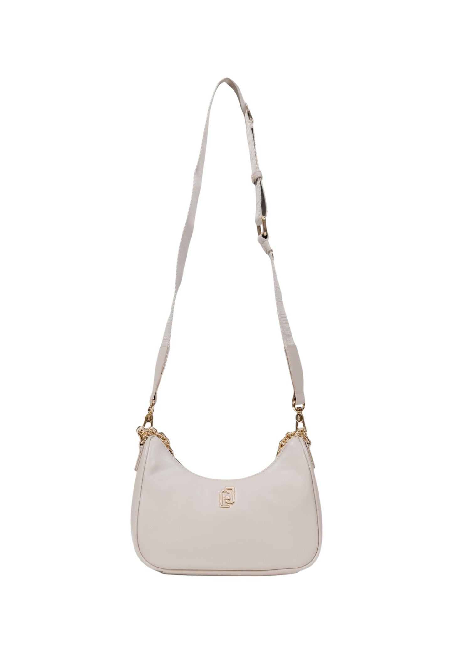 Liu Jo - S HOBO Beige Bag