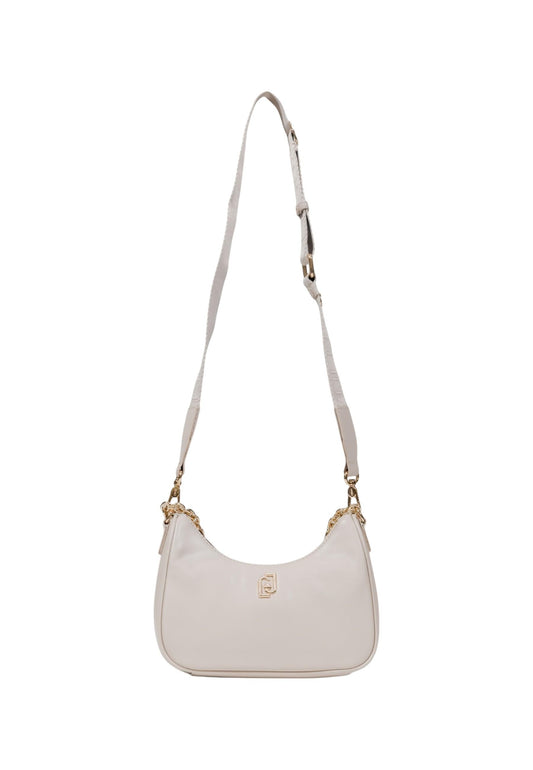 Liu Jo - S HOBO Beige Bag