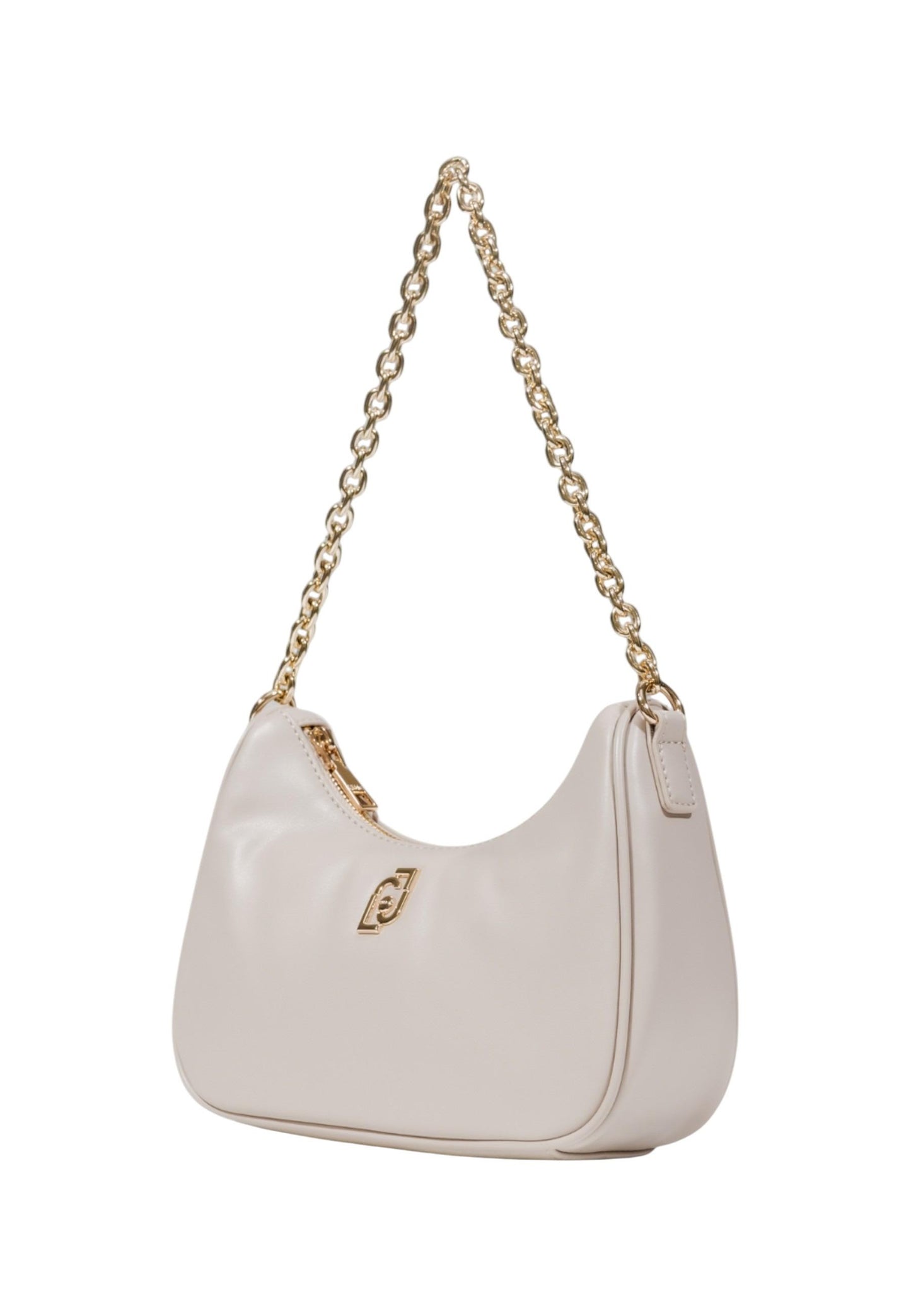 Liu Jo - S HOBO Beige Bag