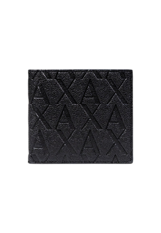 Armani Exchange - Men's Wallet