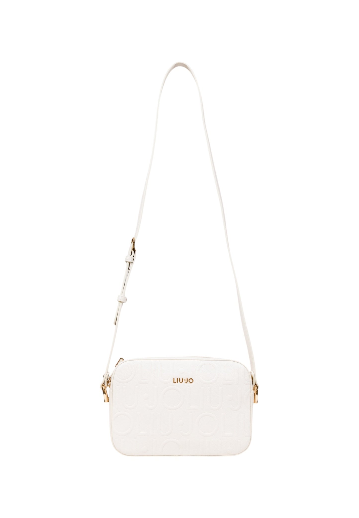 Liu Jo -  ECS M Camera Case White Bag