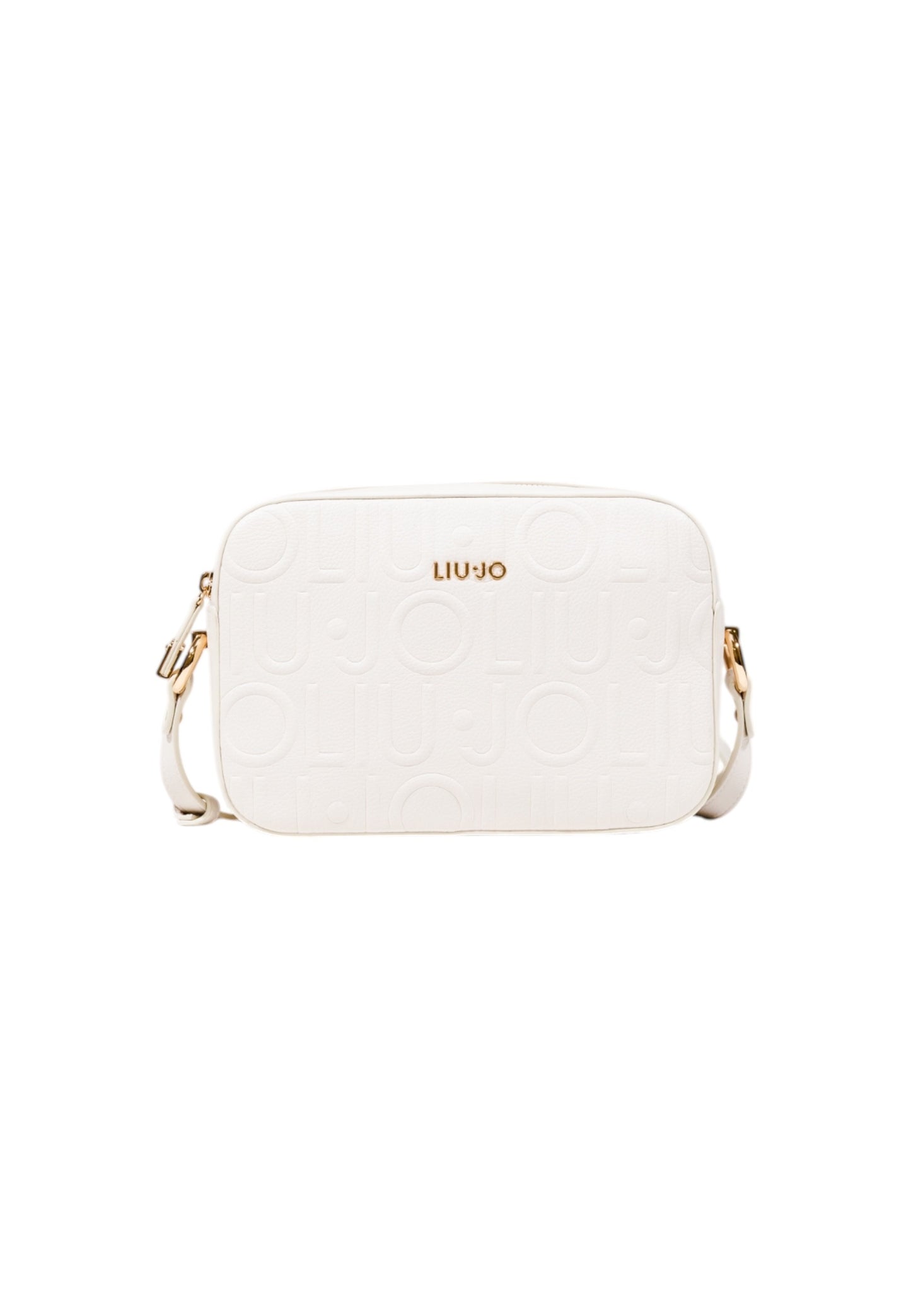 Liu Jo -  ECS M Camera Case White Bag