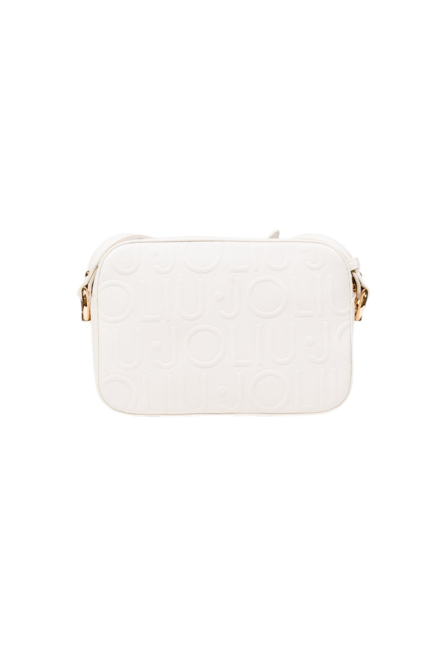 Liu Jo -  ECS M Camera Case White Bag