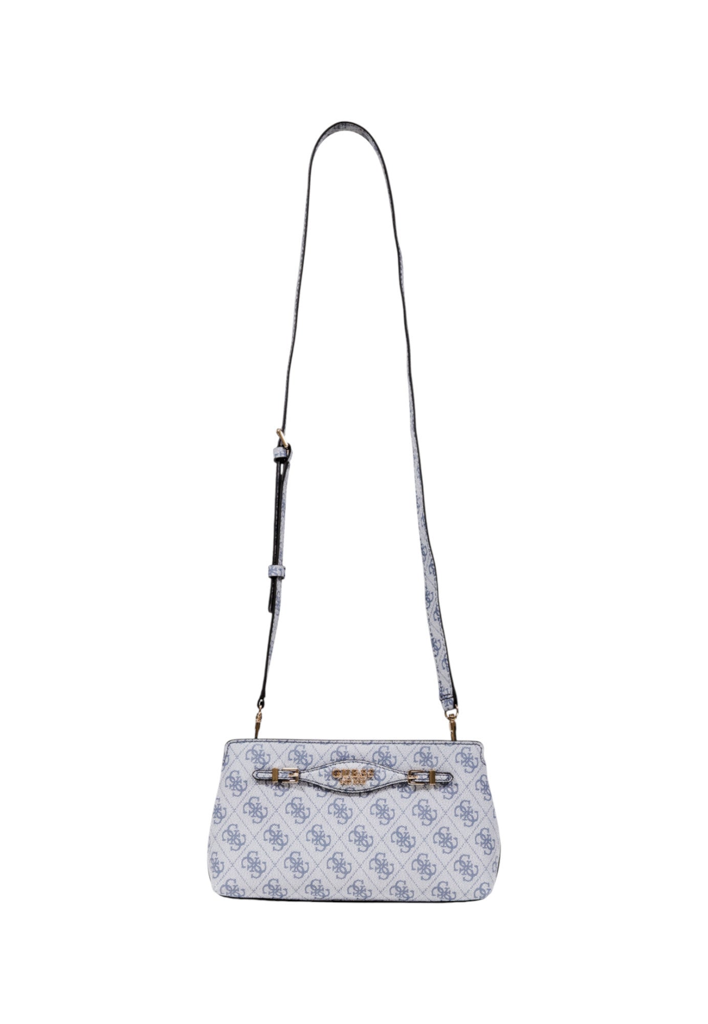 Guess - Katya Grey Crossbody Bag