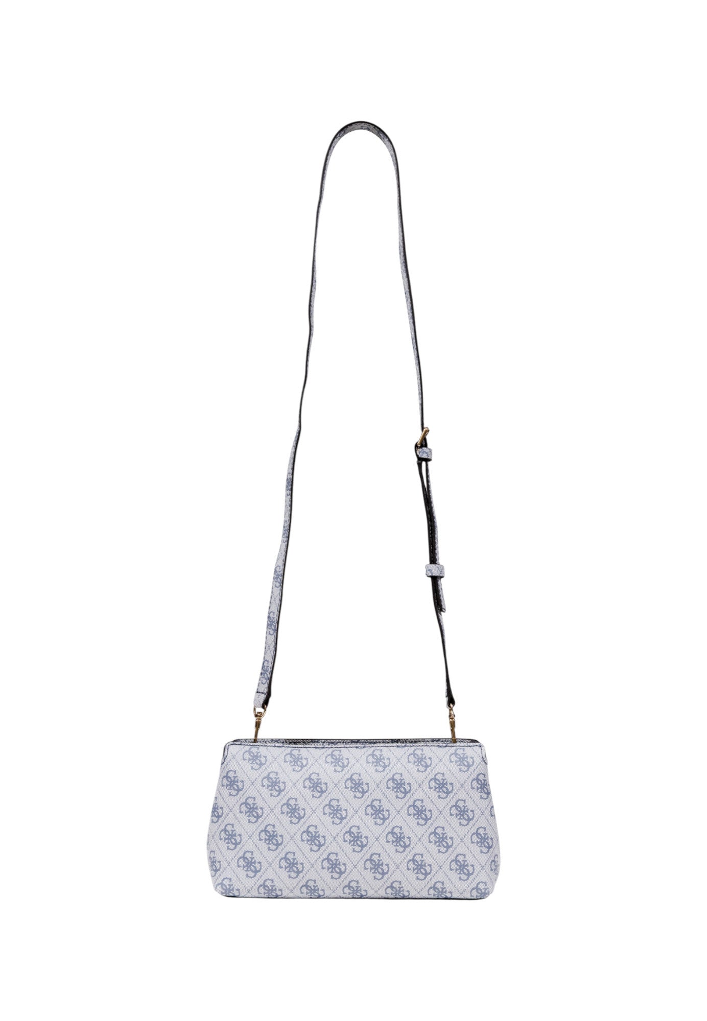 Guess - Katya Grey Crossbody Bag