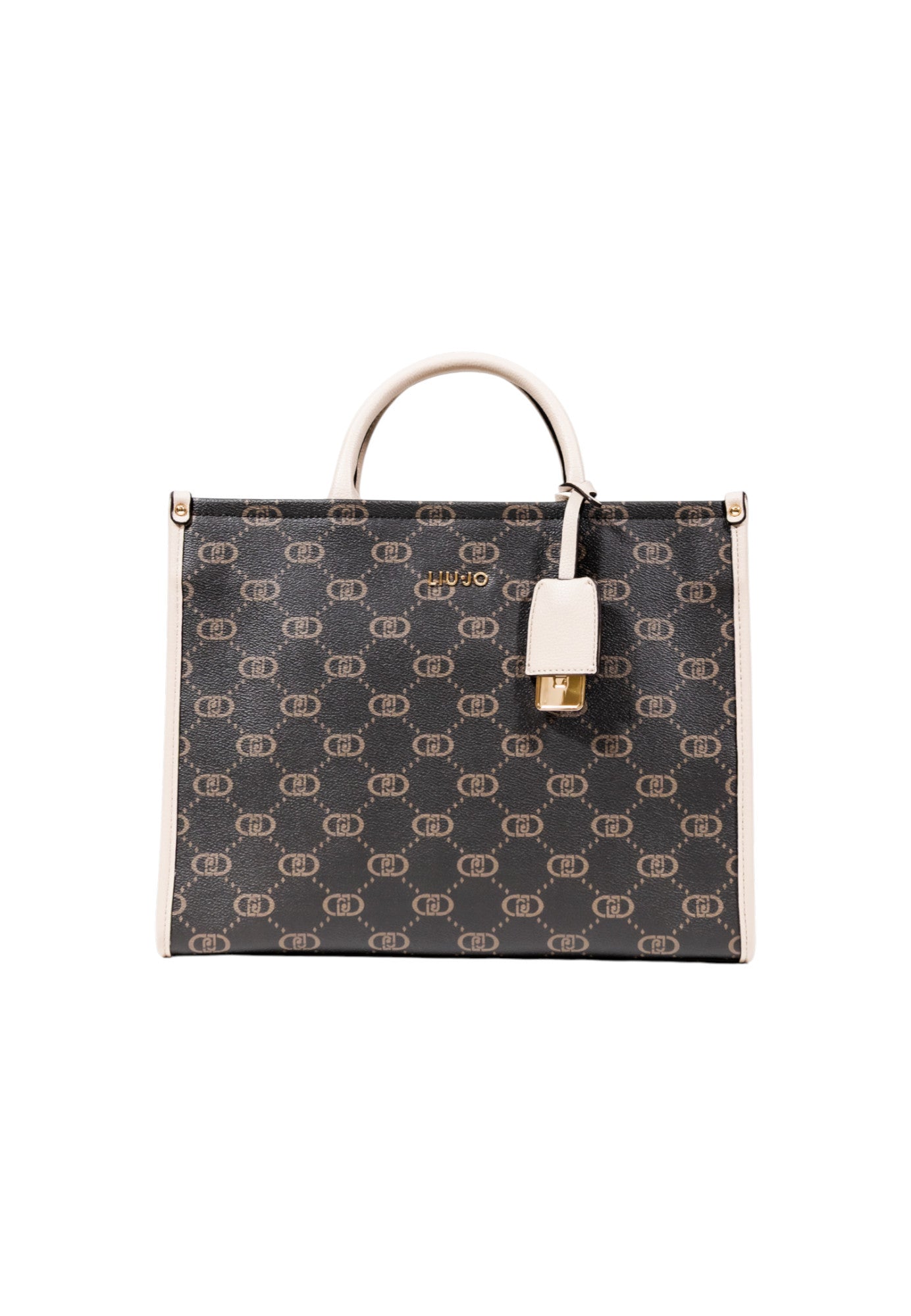 Liu Jo - ECS M Tote Brown Bag