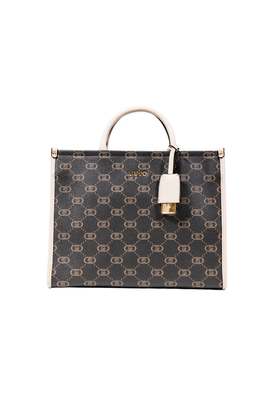 Liu Jo - ECS M Tote Brown Bag