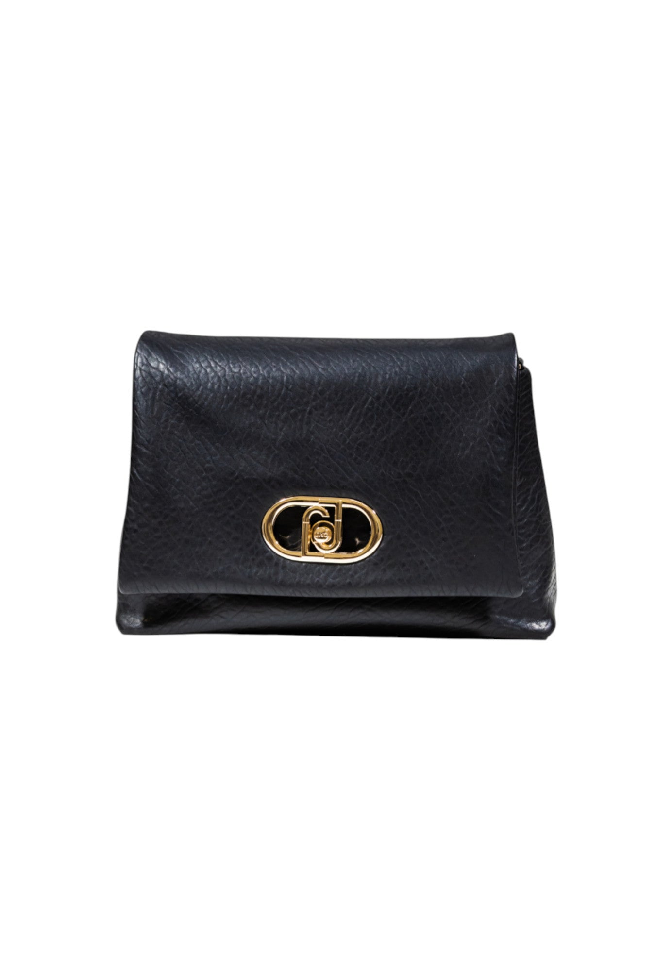Liu Jo - ECS L Black Crossbody Bag