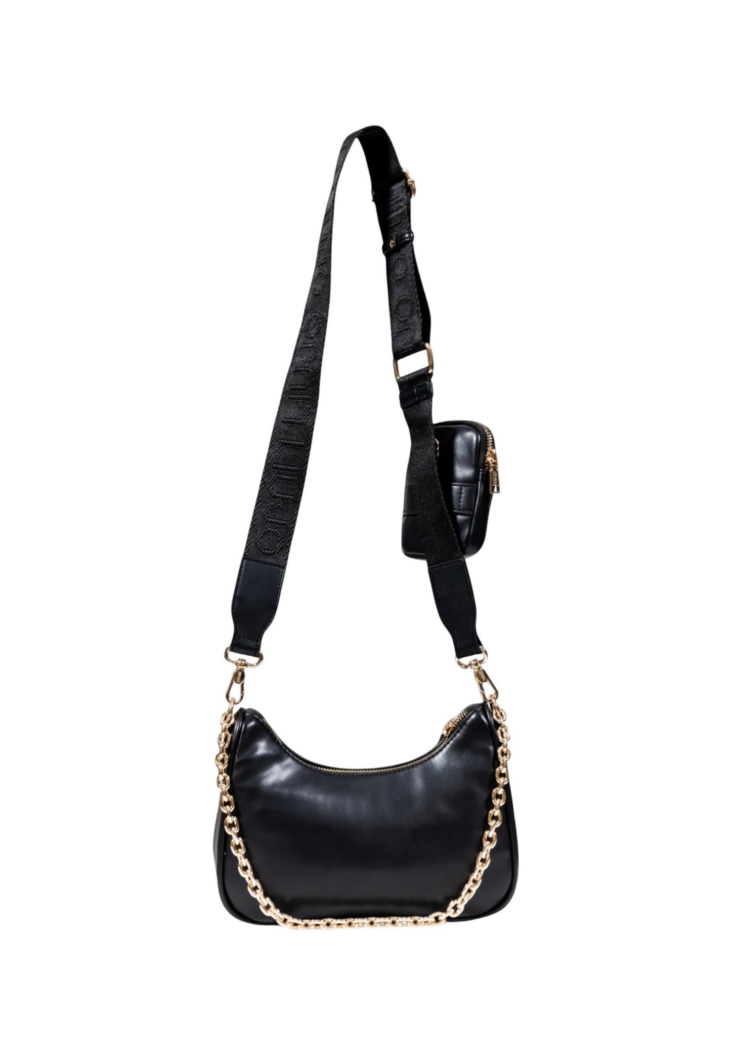 Liu Jo - S HOBO Black Bag