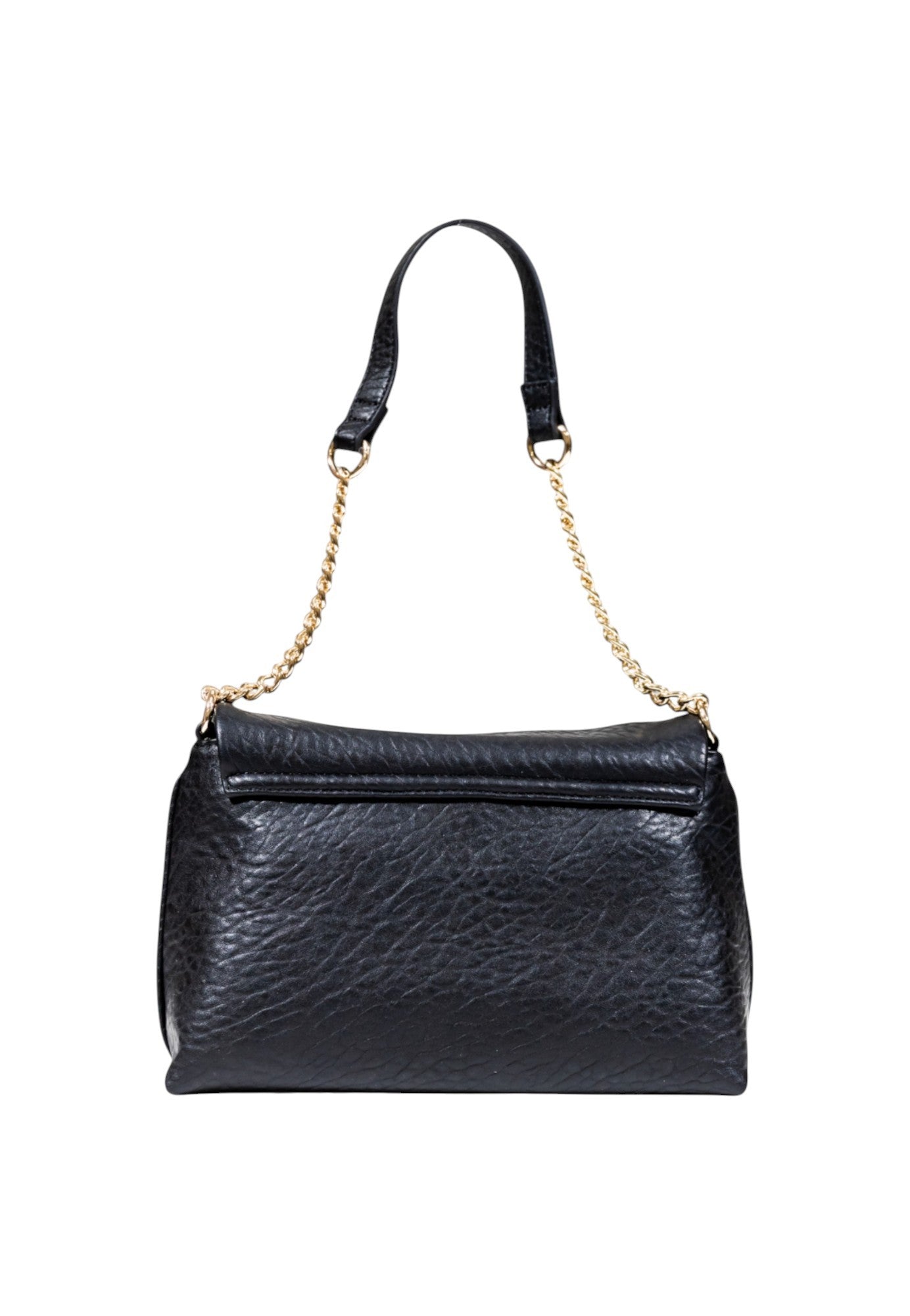 Liu Jo - M East/West Black Crossbody Bag