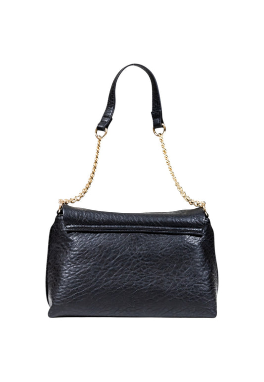 Liu Jo - M East/West Black Crossbody Bag