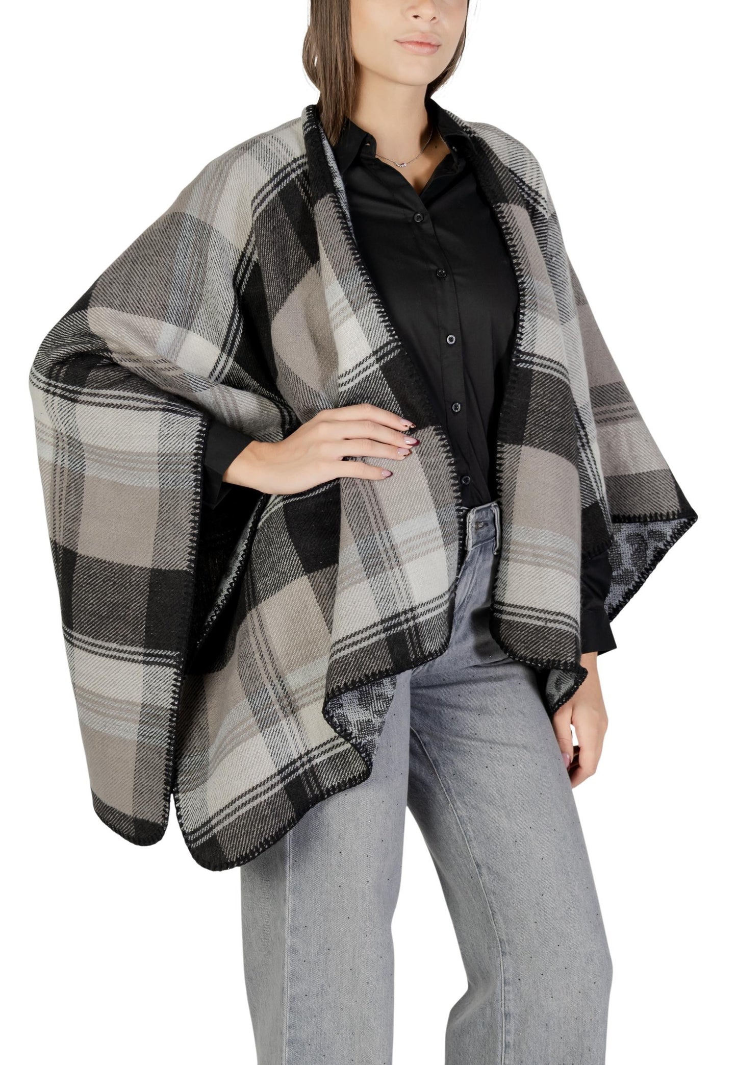 Scarves Women - Grey
