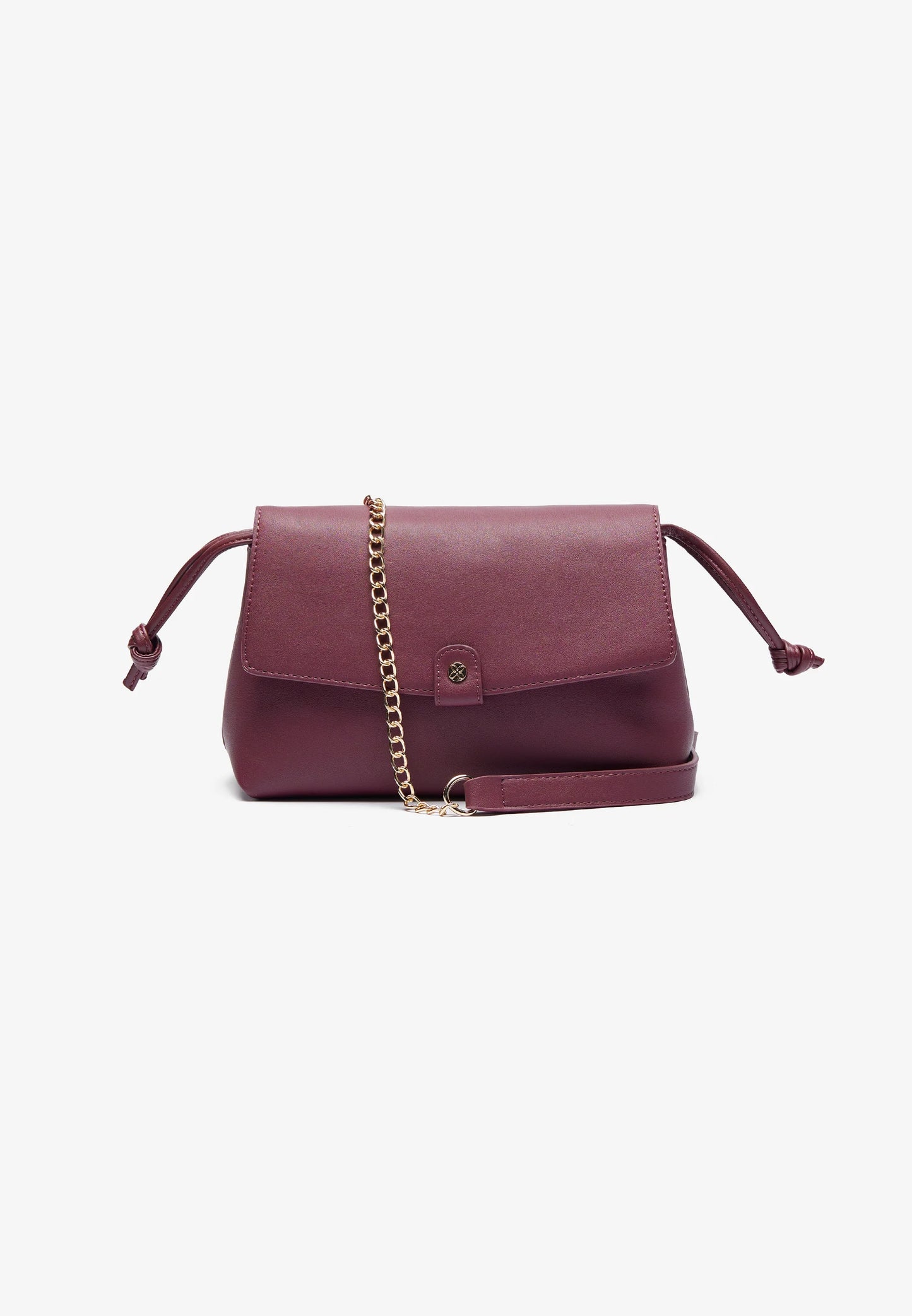 Anna Field - Shoulder Bag Burgundy