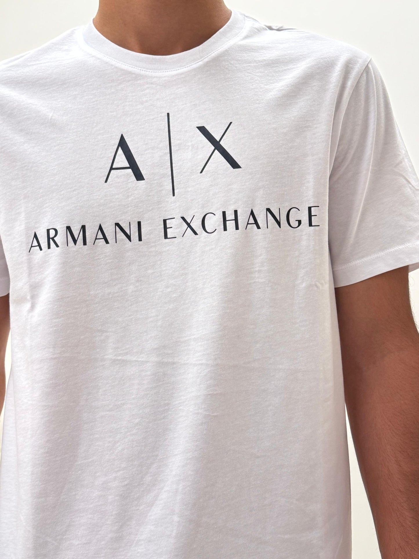 Armani Exchange - T-Shirt Men