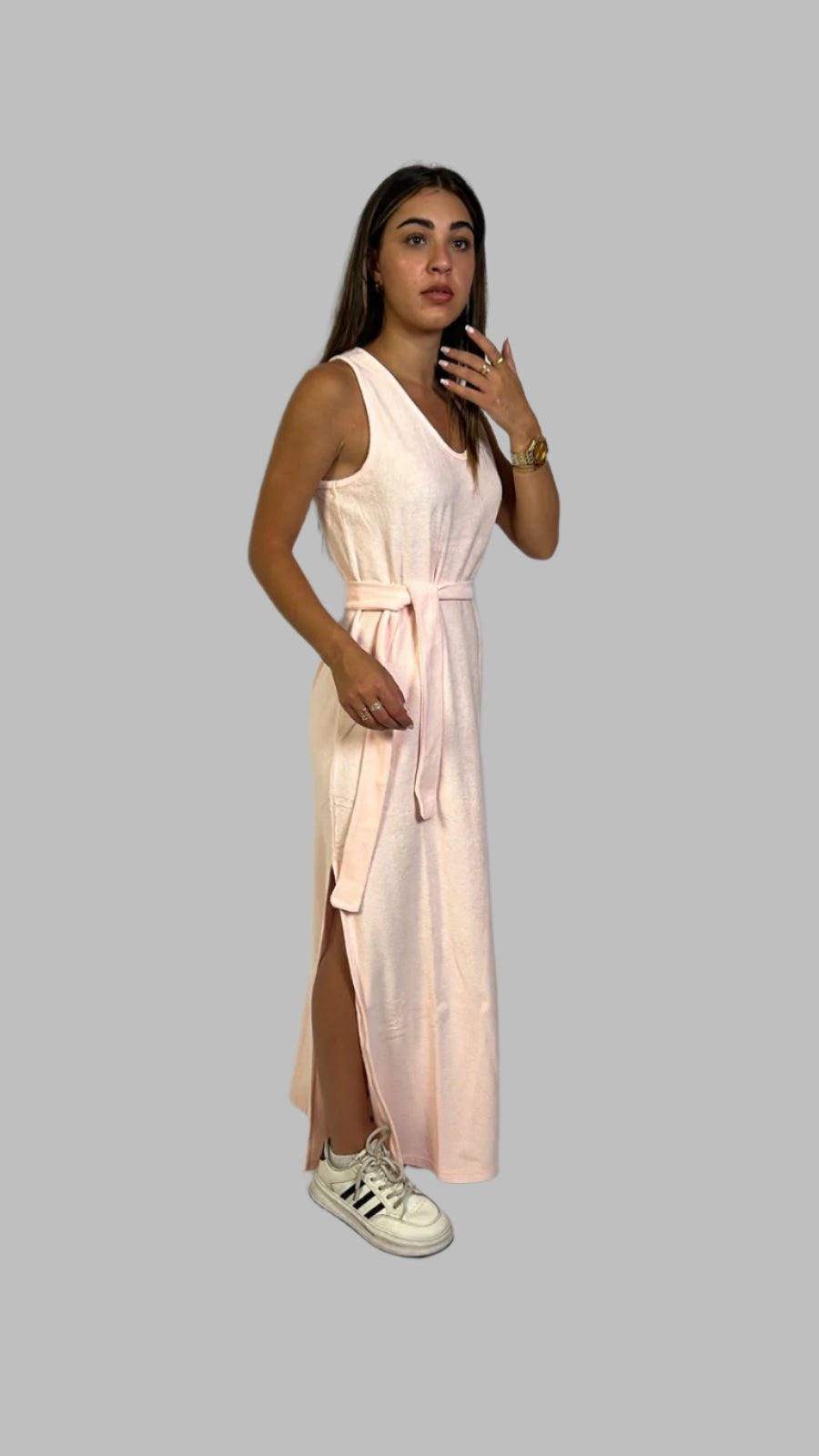 Just Over the Top - Beach Dress Ibiza