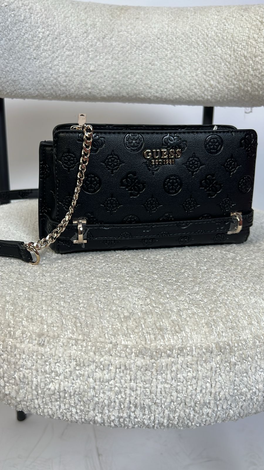 Guess Jeans Crossbody Bag