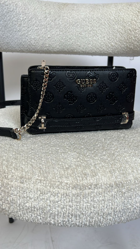 Guess Jeans Crossbody Bag