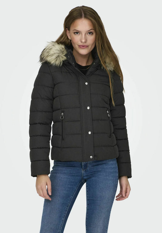 Only - ONLINE WLUNA CC OTW Jacket